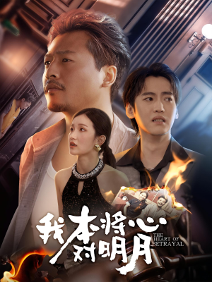 我本将心对明月(62集) 我本将心对明月(62集)短剧在线更新