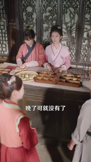 穿越农女带崽崽天天炫肉(100集)  穿越农女带崽崽天天炫肉(100集) 无需充值尽情看