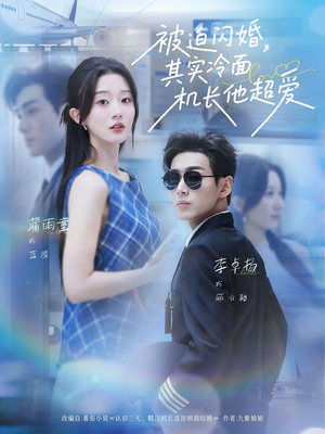被迫闪婚其实冷面机长他超爱(77集) 被迫闪婚其实冷面机长他超爱(77集)免费短剧合集