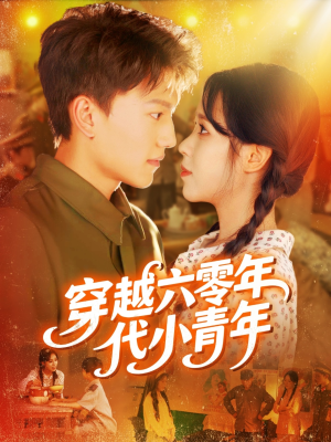 穿越六零年代小青年(96集) 穿越六零年代小青年(96集)短剧排行榜