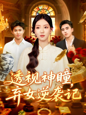 透视神瞳弃女不自弃(93集) 透视神瞳弃女不自弃(93集)女主角是谁