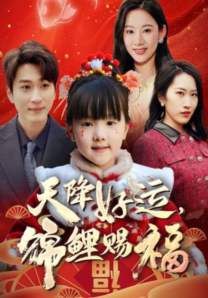 福运萌宝之见者好运(60集) 福运萌宝之见者好运(60集)哪个网站可以看