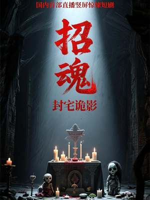 招魂封宅诡影(36集) 招魂封宅诡影(36集)在哪里看