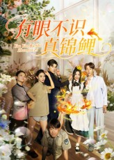 有眼不识真锦鲤(35集) 有眼不识真锦鲤(35集)免费版