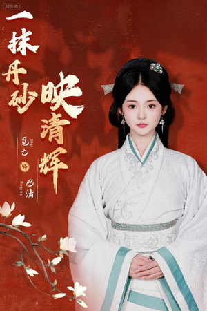 一抹丹砂映清辉(60集) 一抹丹砂映清辉(60集)网盘在线观看