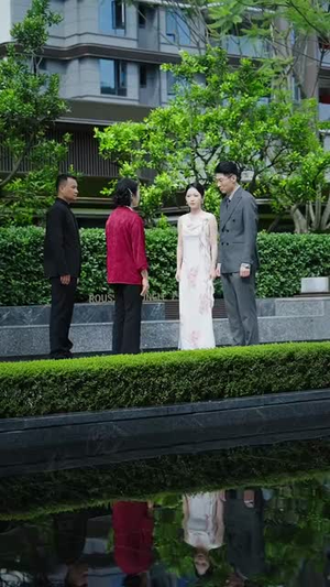 十岁真千金爆改纨绔爹 (74集) 十岁真千金爆改纨绔爹 (74集)好看又上头短剧