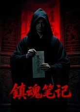 镇魂笔记(15集) 镇魂笔记(15集)爆款短剧追不停