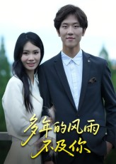 多年的风雨不及你(15集) 多年的风雨不及你(15集)最后一集