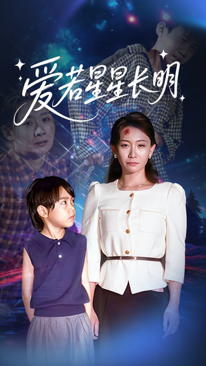 爱若星星长明(61集) 爱若星星长明(61集)在线看到大结局