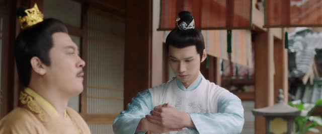 郡王与我心相照(24集) 郡王与我心相照(24集)剧情简介