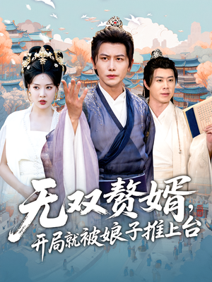 无双赘婿开局就被娘子推上台(80集) 无双赘婿开局就被娘子推上台(80集)免费看全集