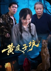 黄皮子坟(35集) 黄皮子坟(35集)追短剧关注我