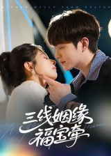 三线姻缘福宝牵(41集) 三线姻缘福宝牵(41集)最新热剧免费看