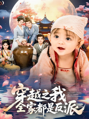 穿越之我全家都是反派(80集) 穿越之我全家都是反派(80集)热门短剧抢先看