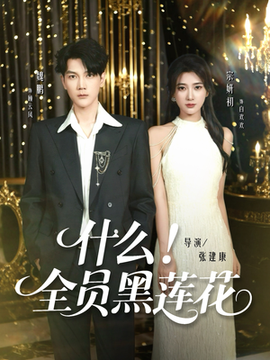 什么全员黑莲花(60集) 什么全员黑莲花(60集)免费短剧完整版