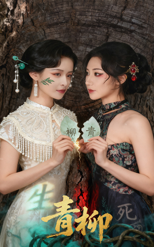 青柳(79集) 青柳(79集)短剧介绍