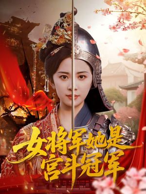 女将军她是宫斗冠军(98集) 女将军她是宫斗冠军(98集)女主角是谁