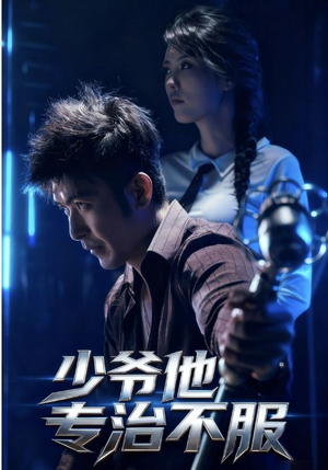 少爷他专治不服(74集) 少爷他专治不服(74集)精彩短剧合集