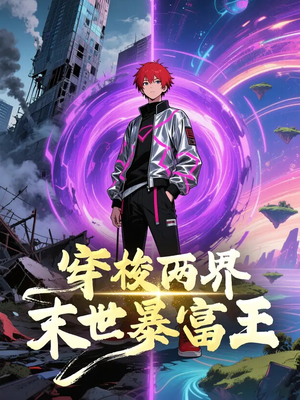 穿梭两界末世暴富王&跨时空捡漏王我在末世当倒爷(60集) 穿梭两界末世暴富王&跨时空捡漏王我在末世当倒爷(60集)免费观看完整版