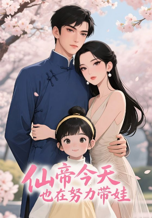 仙帝今天也在努力带娃(68集) 仙帝今天也在努力带娃(68集)抢先看新短剧