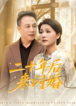 二十年后来闪婚(60集) 二十年后来闪婚(60集)大结局