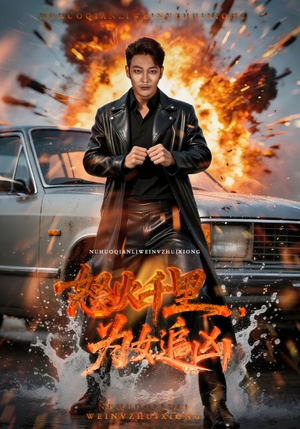 怒火千里为女追凶(59集) 怒火千里为女追凶(59集)在线观看全集