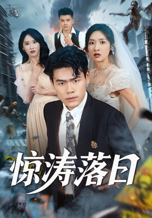 惊涛落日(60集) 惊涛落日(60集)精彩短剧免费看
