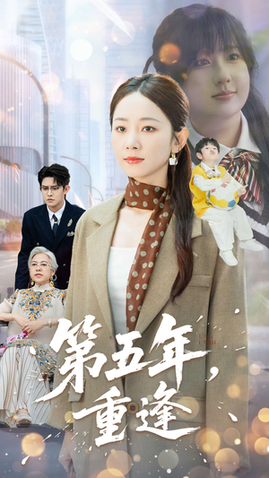 第五年重逢(100集) 第五年重逢(100集)集免费看短剧