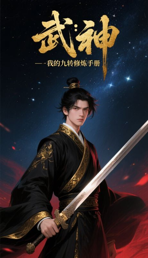 武神我的九转修炼手册(72集) 武神我的九转修炼手册(72集)免费看全网短剧