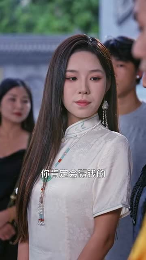 成为透视的神(100集) 成为透视的神(100集)剧情简介
