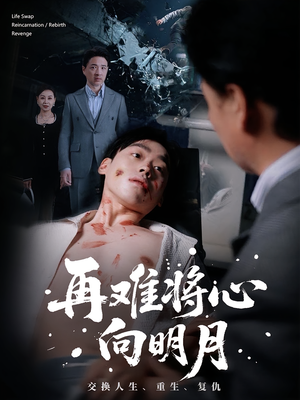 再难将心向明月(59集) 再难将心向明月(59集)热门短剧推荐。