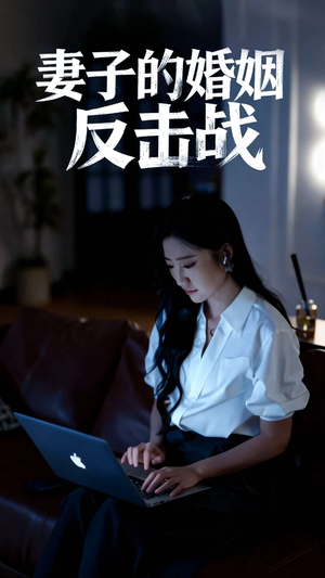 妻子的婚姻反击战(46集) 妻子的婚姻反击战(46集)今日短剧分享