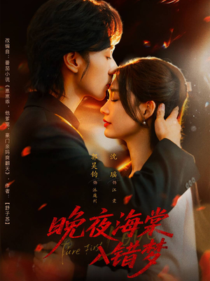 晚夜海棠入错梦(80集) 晚夜海棠入错梦(80集)看短剧放松一下