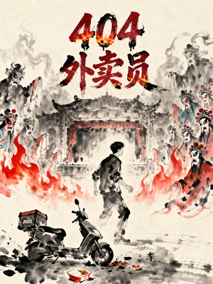 404外卖员(60集) 404外卖员(60集)好看短剧分享