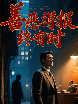 善恶得报终有时(30集) 善恶得报终有时(30集)古代短剧推荐