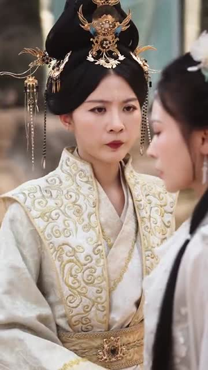 弃女轻狂毒妃狠嚣张(63集) 弃女轻狂毒妃狠嚣张(63集)最火短剧推荐