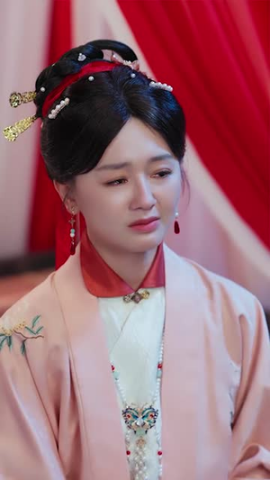 医妃烟烟(70集) 医妃烟烟(70集)全季一次看完