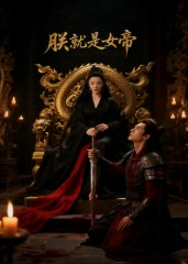 朕就是女帝(52集) 朕就是女帝(52集)短剧全集完整版