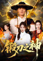 锻刀之神(57集) 锻刀之神(57集)热门短剧抢先