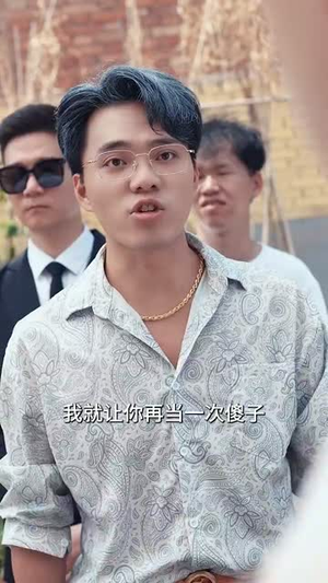 乡村之出人头地(80集) 乡村之出人头地(80集)短剧解说全集