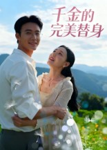 千金的完美替身(28集) 千金的完美替身(28集)全集免费
