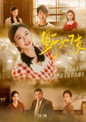 野女孩(91集) 野女孩(91集)短剧在线看