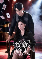 致命魔术(54集) 致命魔术(54集)完整版免费观看