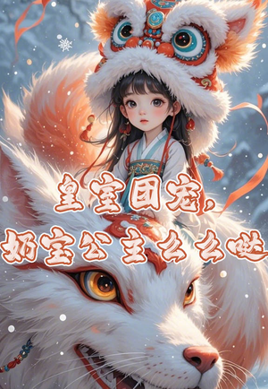 皇室团宠奶宝公主么么哒(57集) 皇室团宠奶宝公主么么哒(57集)古装短剧推荐