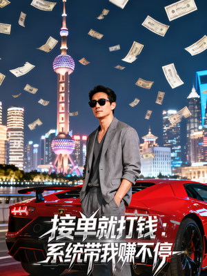 接单就打钱系统带我赚不停(100集) 接单就打钱系统带我赚不停(100集)流畅播放免费看
