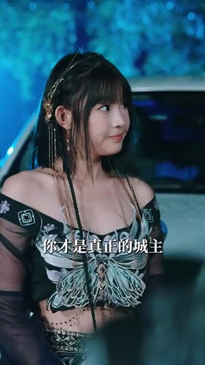 绑定神驴系统我成了最强武神(70集) 绑定神驴系统我成了最强武神(70集)精彩短剧后续