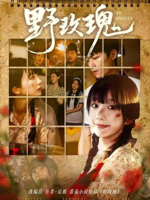 野玫瑰(82集) 野玫瑰(82集)短剧抢先看全集