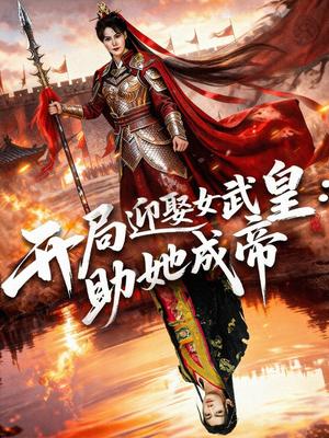 开局迎娶女武皇,助她成帝(89集) 开局迎娶女武皇,助她成帝(89集)古装短剧推荐