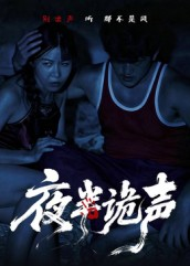 夜半诡声(28集) 夜半诡声(28集)精彩短剧后续