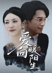 爱向暖阳生(50集) 爱向暖阳生(50集)红果免费看短剧